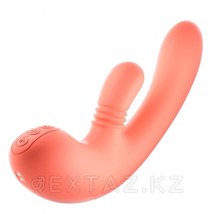 Инновациялық вибратор қоян Vibella от sex shop Extaz фото 3