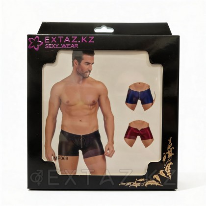 Ohyeah мол арналған былғары шұлықтар