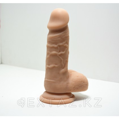 Фаллоимитатор от Lealso, 17,5 см от sex shop Extaz