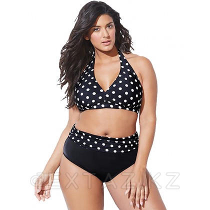 Купальник Dots (3XL) от sex shop Extaz