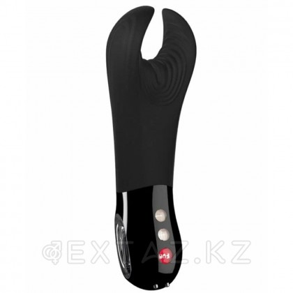 Мастурбатор Fun Factory Manta қара от sex shop Extaz