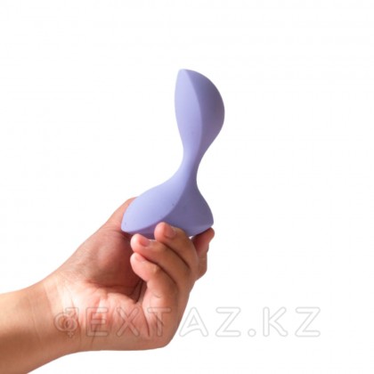 Satisfyer sweet Seal Connect app күлгін анальды діріл тығын от sex shop Extaz фото 9