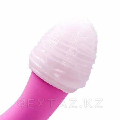 Мастурбатор Tenga Egg SILKY II Gold - extaz.kz фото 3 Tenga Egg silky II Gold мастурбаторы от sex shop Extaz фото 3