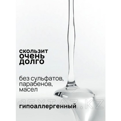 Juju 125 мл силикон жағармайы от sex shop Extaz фото 3