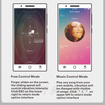 Стимулятор-тренажёр 