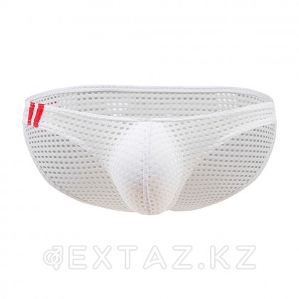 Ыш арналған дем алатын торлы іш киімдер Ақ (XL) от sex shop Extaz фото 7