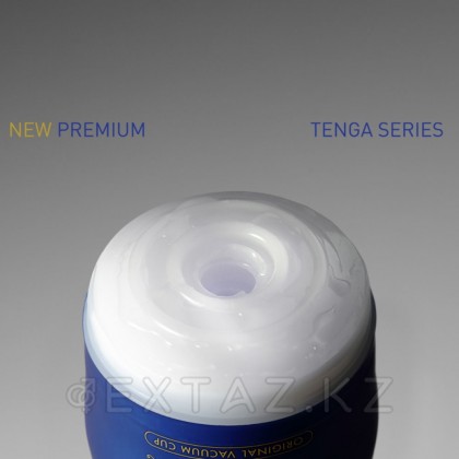 TENGA Premium Air Flow Cup Мастурбаторы от sex shop Extaz фото 4