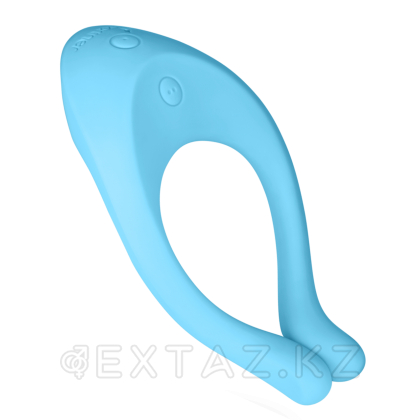 Стимулятор Satisfyer Partner Multifun 1 от sex shop Extaz фото 2