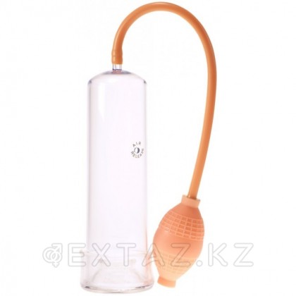 Классическая помпа Stallion Penis Pump Linx от sex shop Extaz