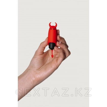 Adrien lastic ұсынған Devol вибропуласы от sex shop Extaz фото 2
