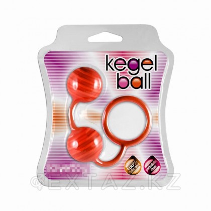 Шарики Кегеля от sex shop Extaz фото 3
