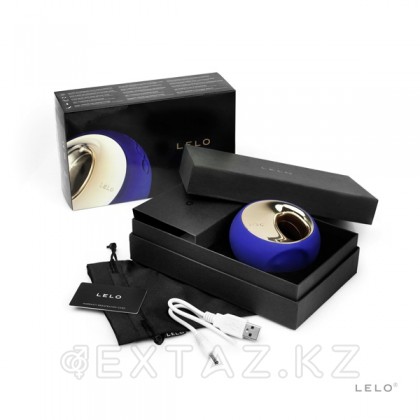 Оросимулятор для женщин Ora 2 (LELO) от sex shop Extaz фото 3