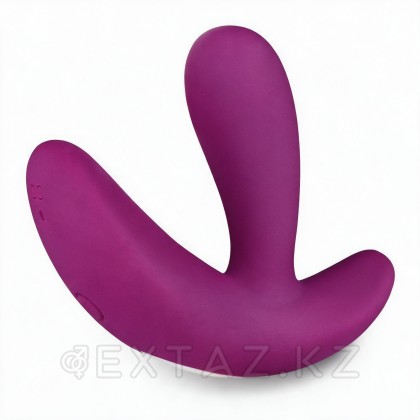 O-Sensual Remote Rider қашықтан басқару пульті бар Вибратор от sex shop Extaz