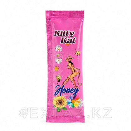Әйелдерге арналған Kitty Kat қызықты бал от sex shop Extaz