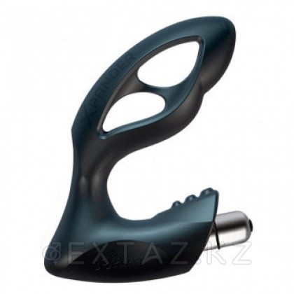 Joy Division Стимулятор простаты Xpander X4+ PowerRocket размер M от sex shop Extaz