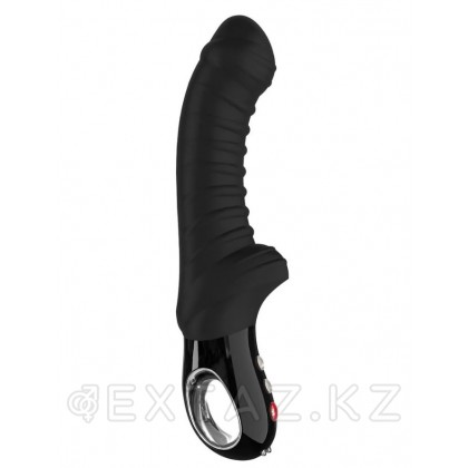 Көңілді фабриканың G Tiger нүктелік вибраторы (қара) от sex shop Extaz фото 4