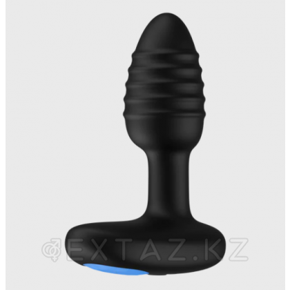 KIIROO ұсынған Lumen ohmibod тербелісі бар интерактивті анальды плагин от sex shop Extaz фото 10