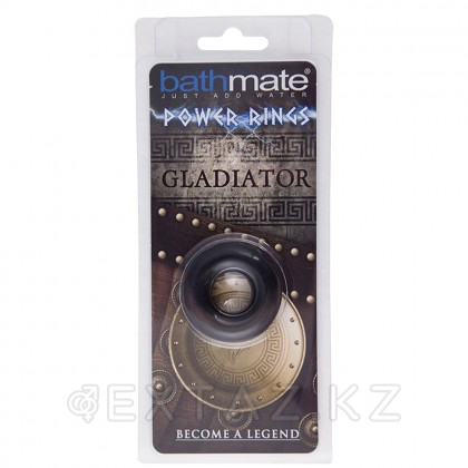 Сақина Эрекционное Bathmate Gladiator от sex shop Extaz фото 2