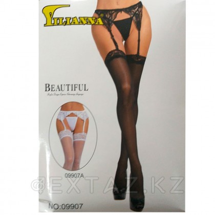 Шілтерлі серпімді шұлықтар (стандарт) от sex shop Extaz