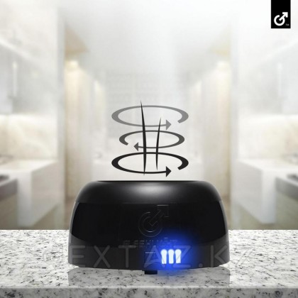 Fleshlight мастурбаторларына арналған Air Автоматты кептіру қондырғысы от sex shop Extaz фото 2