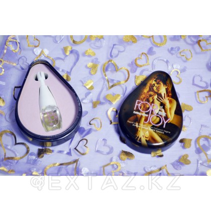 Женский возбудитель For joy 8 ml. от sex shop Extaz фото 2