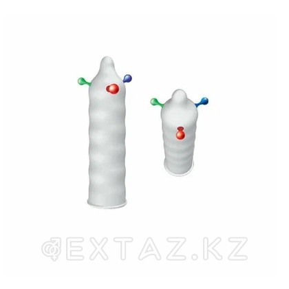 Презерватив Luxe № 1 намаз девственницы от sex shop Extaz фото 2