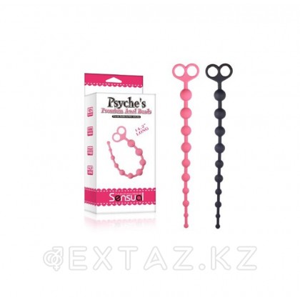 Анальная цепочка  от sex shop Extaz