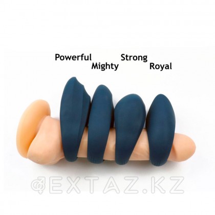 Satisfyer Strong Діріл Сақинасы One от sex shop Extaz фото 10