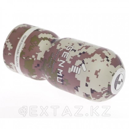 Мастурбатор Sure-Fire  Genmu от sex shop Extaz фото 7