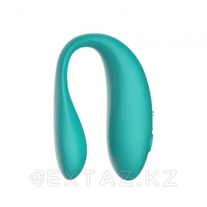 Amovibe қолданбасы арқылы басқарылатын Twin Tiffany жұп вибраторы от sex shop Extaz фото 7