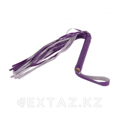 Фетиш жиынтығы SM Sexy Bondage Purple от sex shop Extaz фото 4