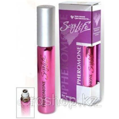 Женские духи 