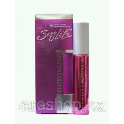 Женские духи 