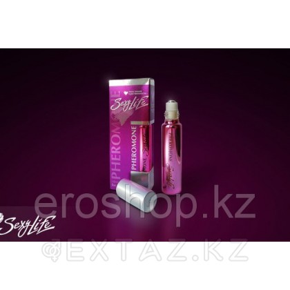 Женские духи 