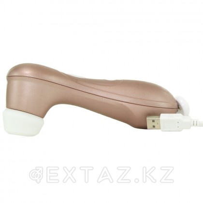 Satisfyer Pro 2 Generation 2 қуатты клитор массажері от sex shop Extaz фото 3