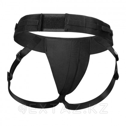 Lovense Harness жолақ бауы (Lapis Lovense жолағымен үйлесімді) от sex shop Extaz фото 3