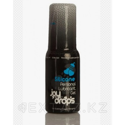 Joydrops силикон негізіндегі майлау 50 мл от sex shop Extaz фото 3