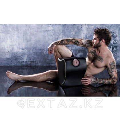 Подушка для фиксации мастурбаторов от Fleshlight от sex shop Extaz фото 3