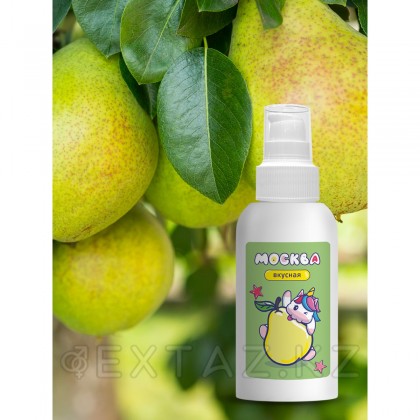 Мәскеу дәмді-Дюшес хош иісі бар әмбебап май, 100 мл от sex shop Extaz фото 4