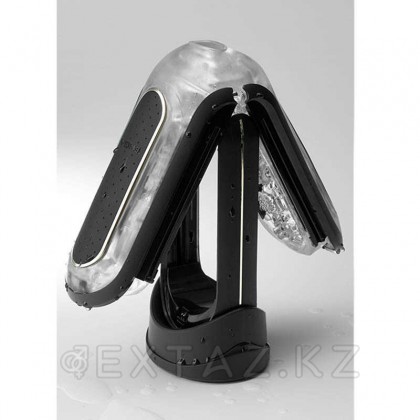 TENGA мастурбатор flip Zero діріл қара от sex shop Extaz фото 9