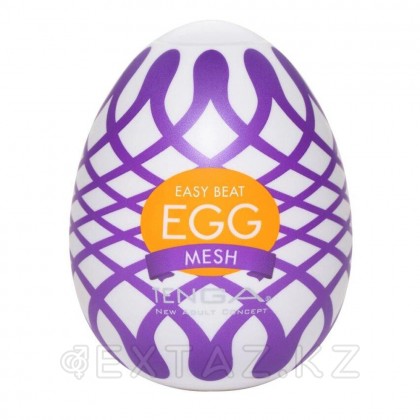 TENGA Стимулятор жұмыртқа WONDER MESH от sex shop Extaz