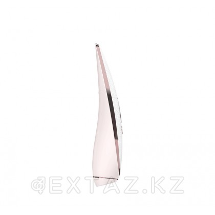 Satisfyer prêt-à-porter дірілі бар вакуумды толқындық стимулятор от sex shop Extaz фото 4