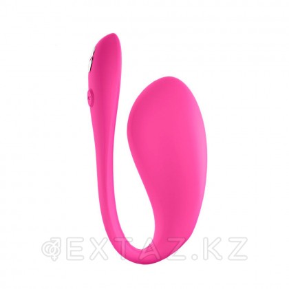 Вибратор we-Vibe Jive 2 құпия joyride қызғылт от sex shop Extaz