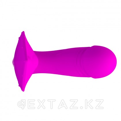 Сымсыз діріл стимуляторы көбелек Walker күлгін от sex shop Extaz фото 3