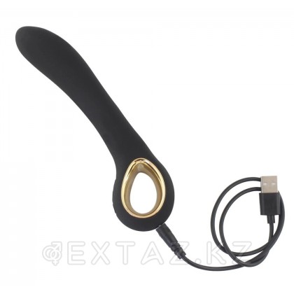 Вибратор Lealso 