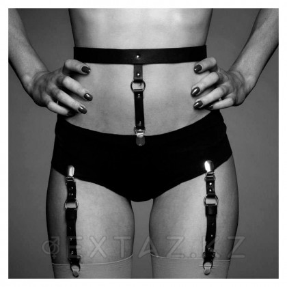 Подтяжки для нижнего белья и чулок Bijoux Indiscrets от sex shop Extaz фото 2