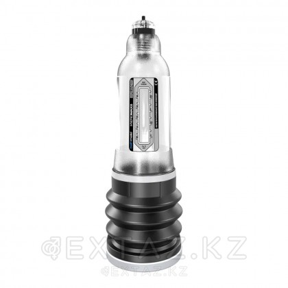 Bathmate hydromax5 гидропомпасы мөлдір от sex shop Extaz