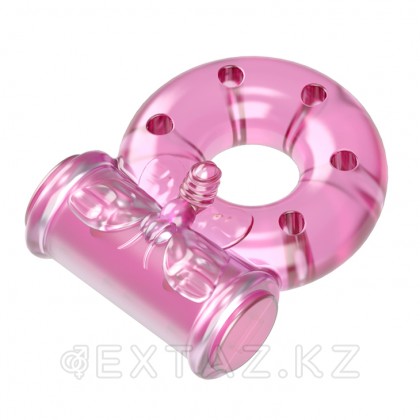 Эрекциялық діріл сақинасы от sex shop Extaz фото 3