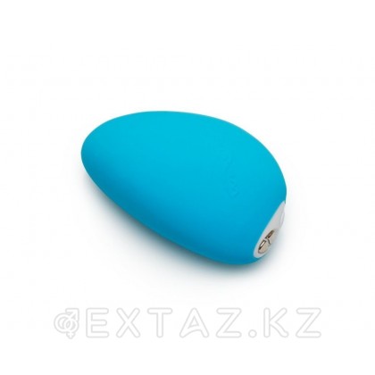 WE-VIBE Wish Вибратор клиторальный голубой от sex shop Extaz фото 6