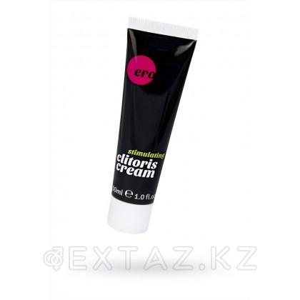 Әйелдерге арналған стимуляторлы Крем Clitoris Cream 30 мл. от sex shop Extaz фото 2